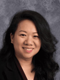 Margarita Cheng