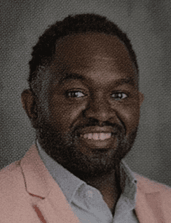 Bernard Washington